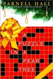 Tapa de A puzzle in a pear tree
