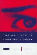Tapa de The Politics of constructionism