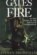 Tapa de Gates of fire