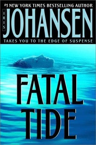 Tapa de Fatal tide