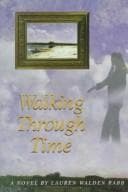 Tapa de Walking through time