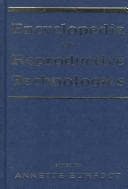 Tapa de Encyclopedia of reproductive technologies