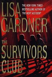 Tapa de The Survivors Club