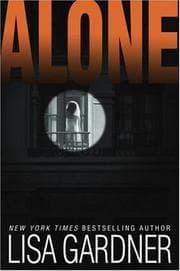 Tapa de Alone