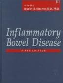 Tapa de Inflammatory Bowel Disease
