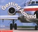 Tapa de Getting around