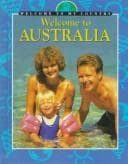 Tapa de Welcome to Australia