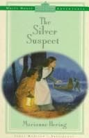 Tapa de The silver suspect