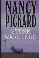 Tapa de Storm Warnings