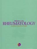 Tapa de Primary care rheumatology