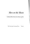 Tapa de Men on the Moon