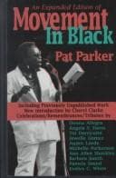 Tapa de Movement in Black