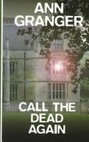 Tapa de Call the dead again