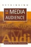 Tapa de Rethinking the media audience