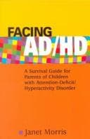 Tapa de Facing AD/HD