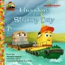 Tapa de Theodore and the stormy day