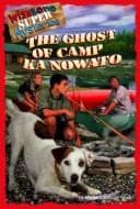 Tapa de The ghost of Camp Ka Nowato