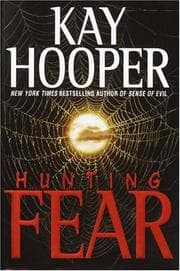 Tapa de La Veggente (Hunting Fear)