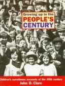Tapa de Growing up in the people's century