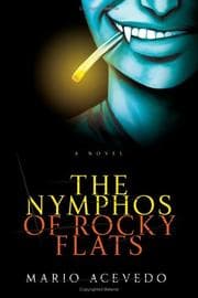 Tapa de The Nymphos of Rocky Flats