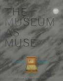 Tapa de The museum as muse