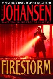 Tapa de Firestorm