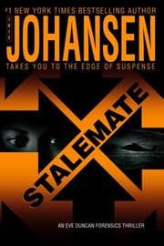 Tapa de Stalemate (Eve Duncan Forensics Thrillers)