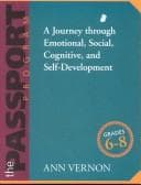 Tapa de The Passport Program