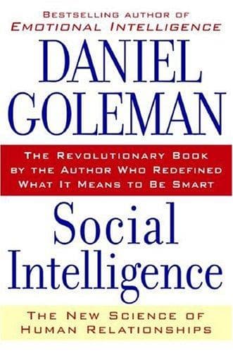 Tapa de Social Intelligence