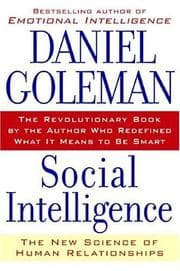Tapa de Social Intelligence