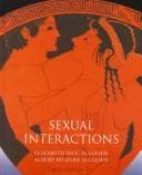 Tapa de Sexual interactions
