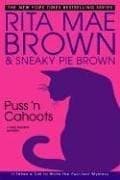 Tapa de Puss 'n Cahoots