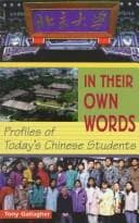 Tapa de In their own words
