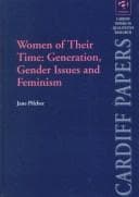 Tapa de Women of their time