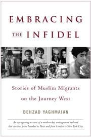 Tapa de Embracing the Infidel