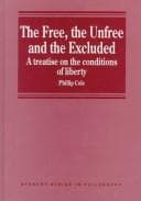 Tapa de The free, the unfree, and the excluded