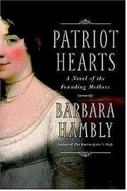Tapa de Patriot Hearts