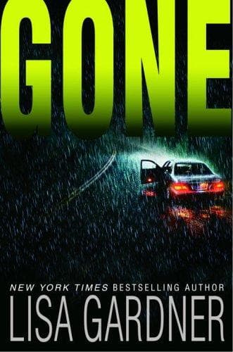 Tapa de Gone