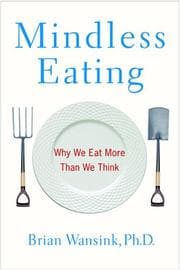 Tapa de Mindless Eating