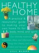 Tapa de Healthy home
