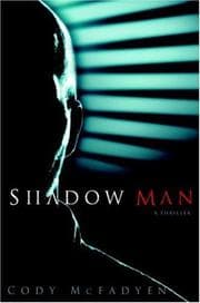 Tapa de Shadow man