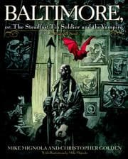 Tapa de Baltimore,