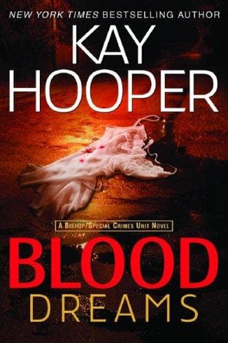 Tapa de Blood Dreams