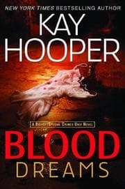 Tapa de Blood Dreams