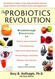 Tapa de The probiotics revolution