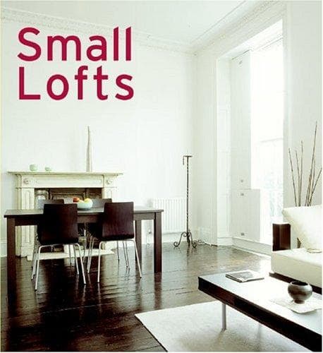 Tapa de Small lofts