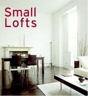 Tapa de Small lofts