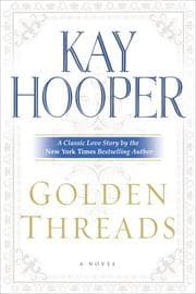 Tapa de Golden Threads