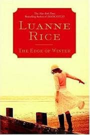 Tapa de The Edge of Winter