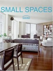 Tapa de Small spaces